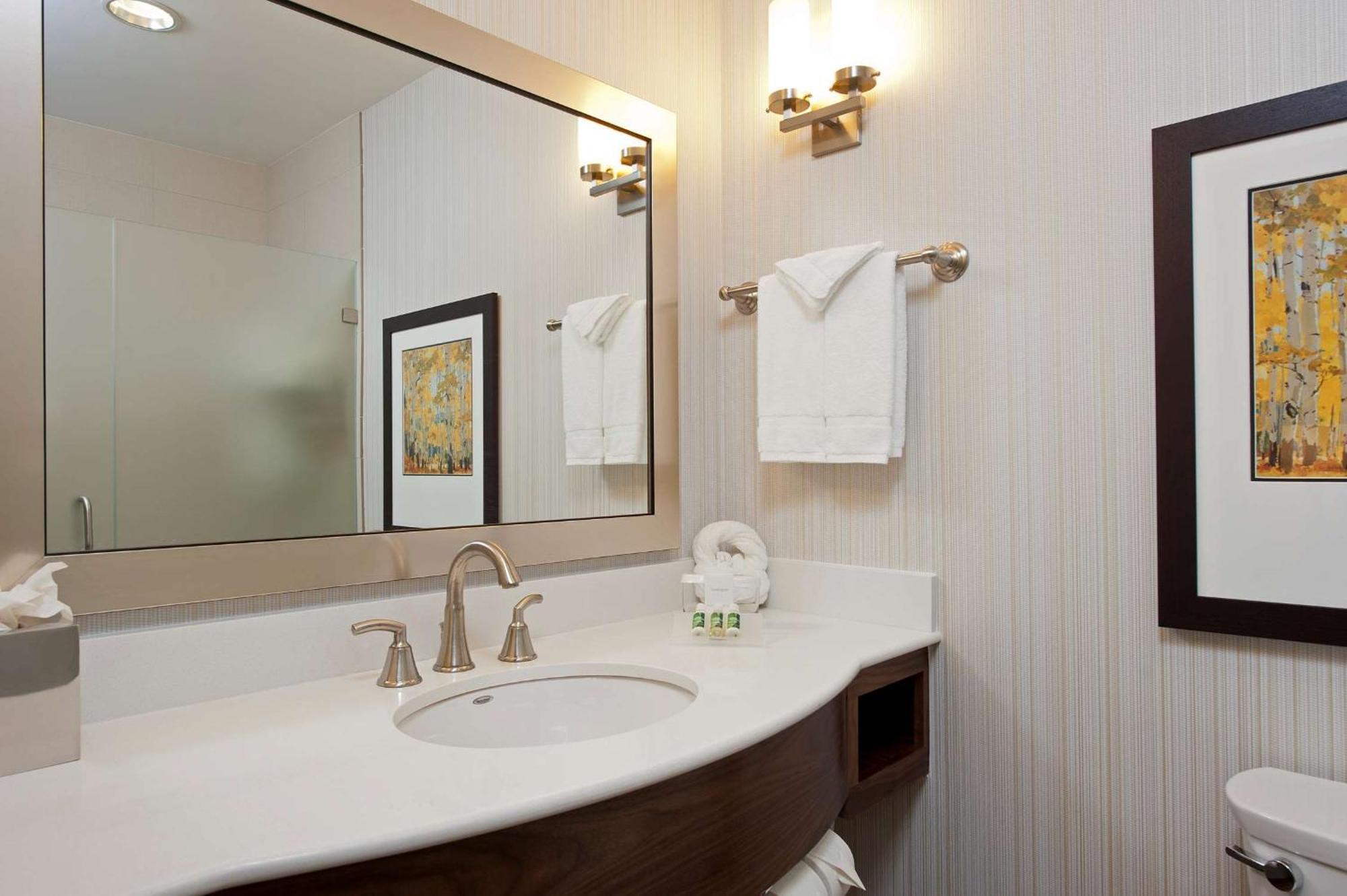 Hilton Garden Downtown Indianapolis