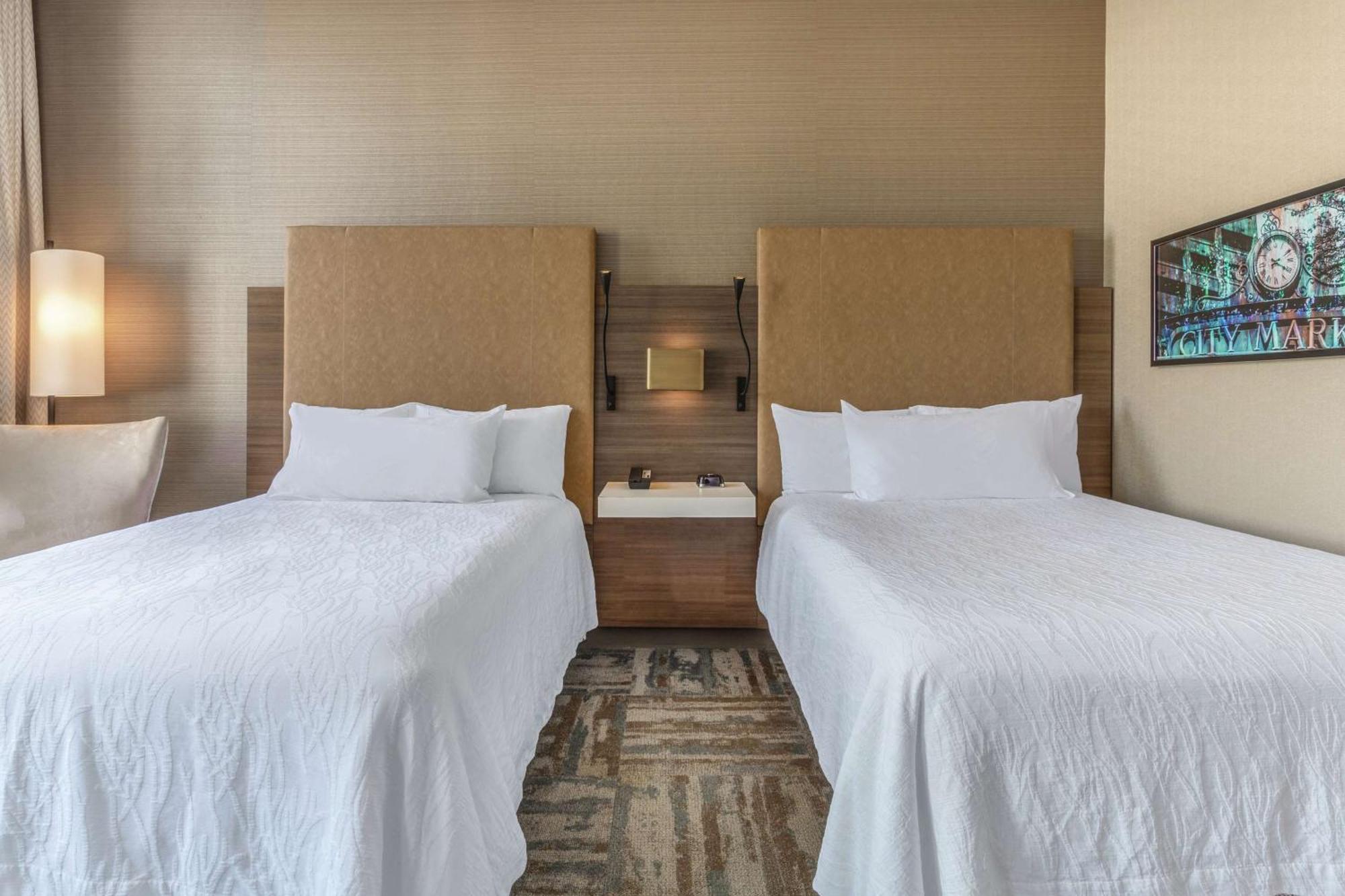 Hilton Garden Downtown Hotel