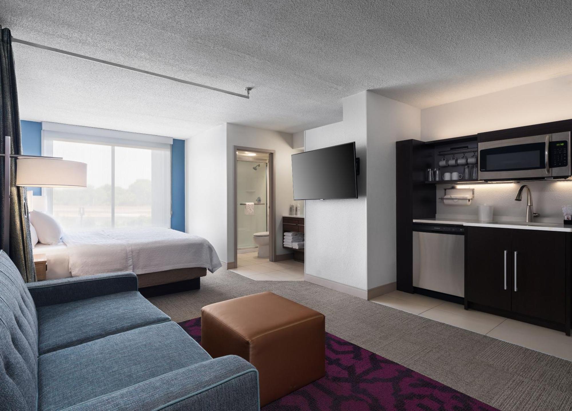 Home2 By Hilton - Keystone Crossing Hotel Indianapolis