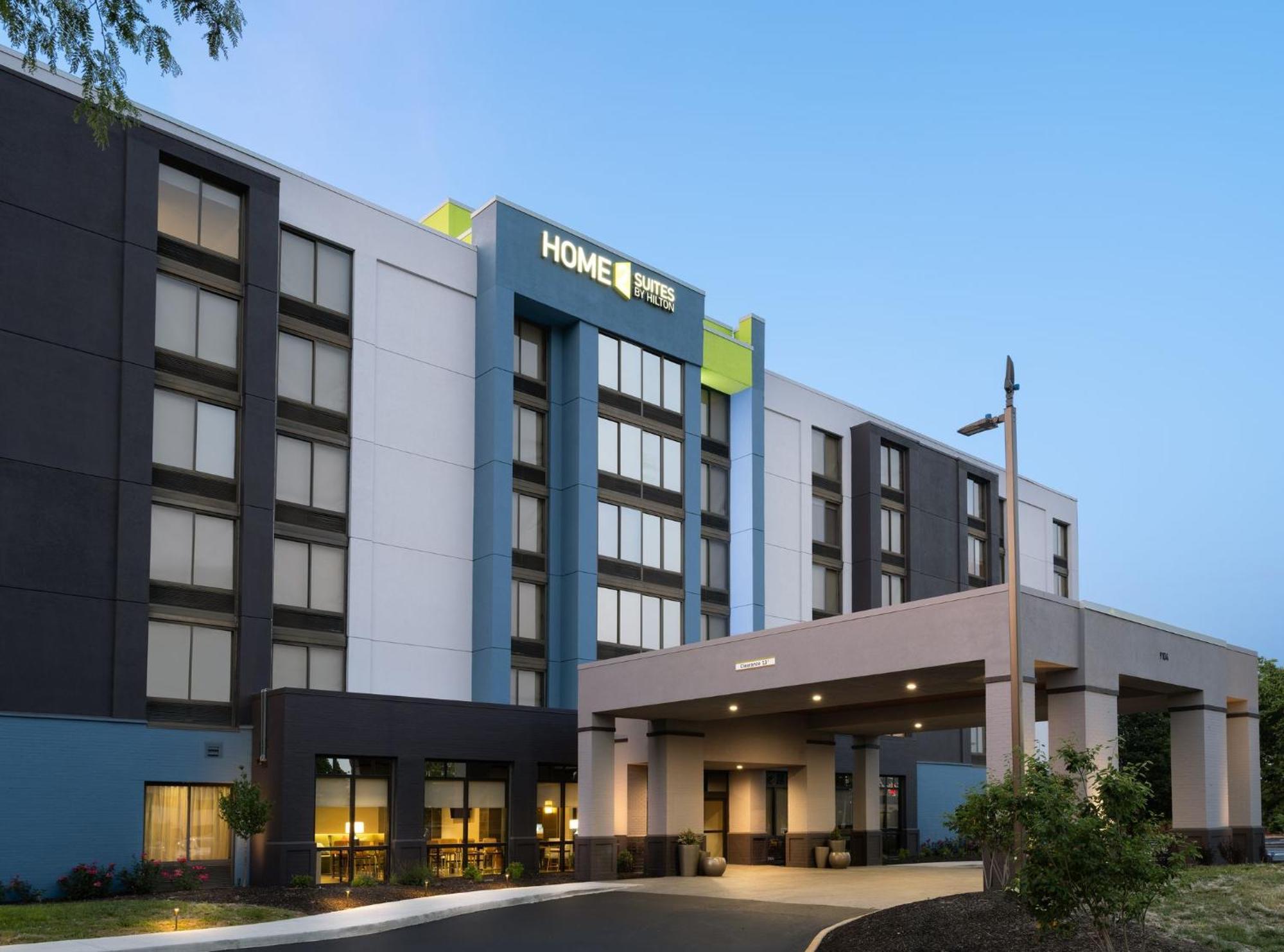 Home2 By Hilton - Keystone Crossing Hotel Indianapolis