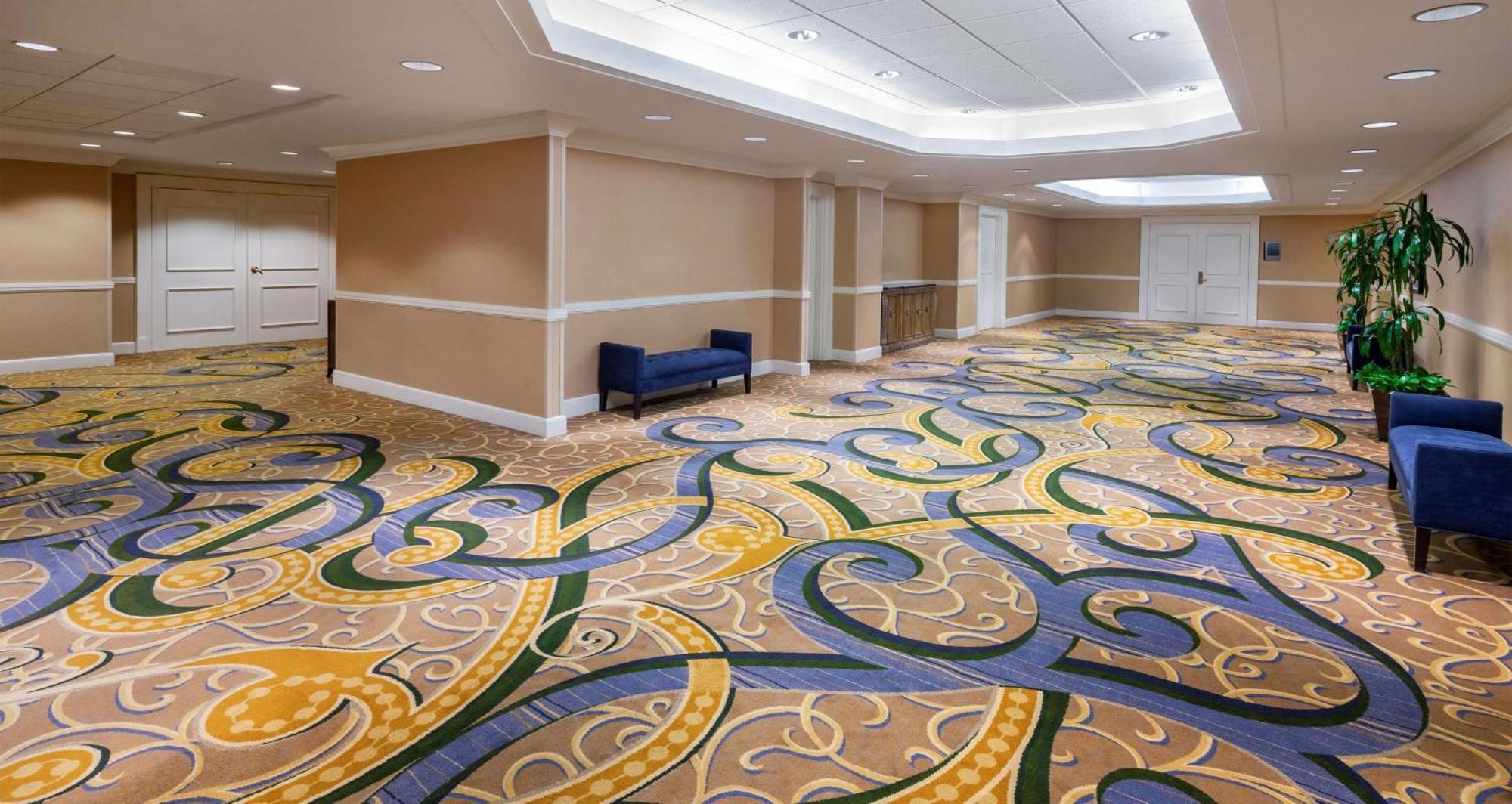 Hotel Hilton &