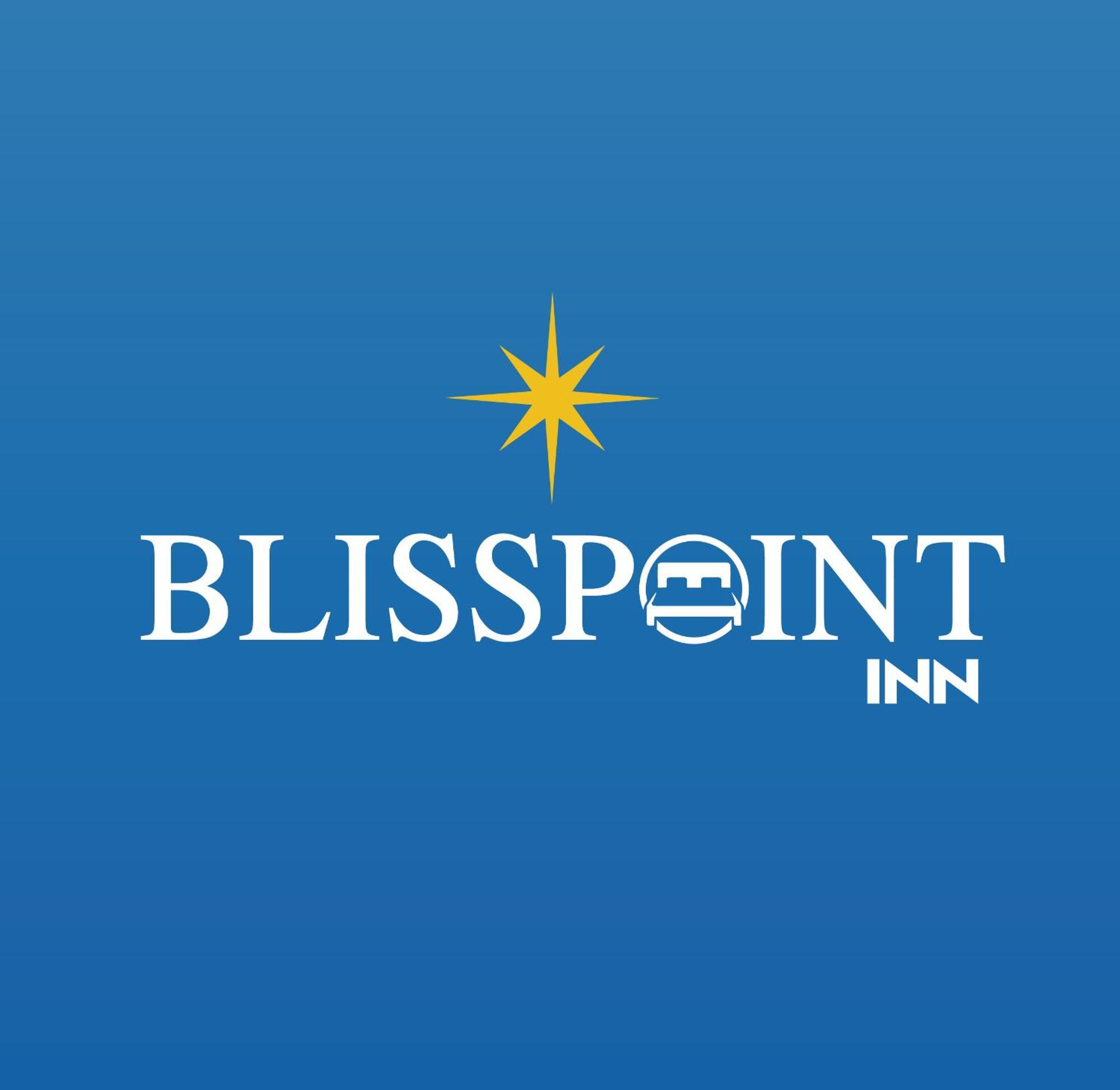 Motel Blisspoint Northwest 2*