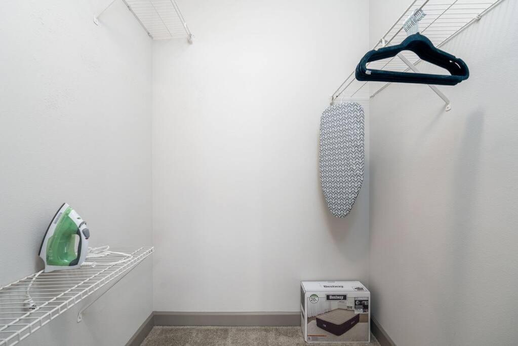Apartment Affordable 1bd Keystone *
