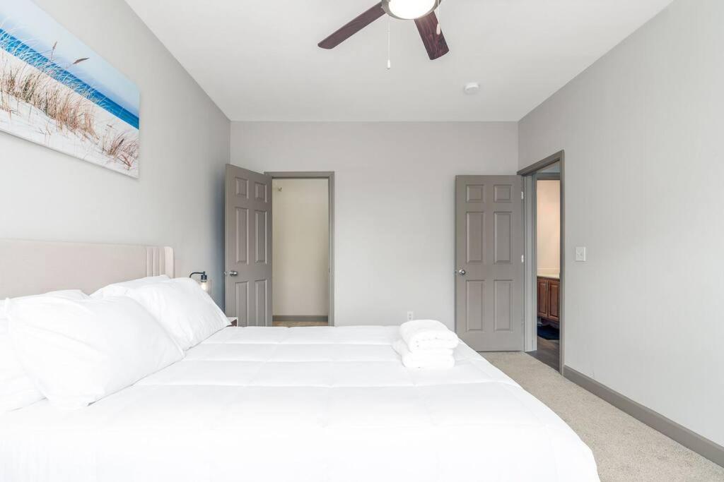 Apartment Affordable 1bd Keystone Indianapolis