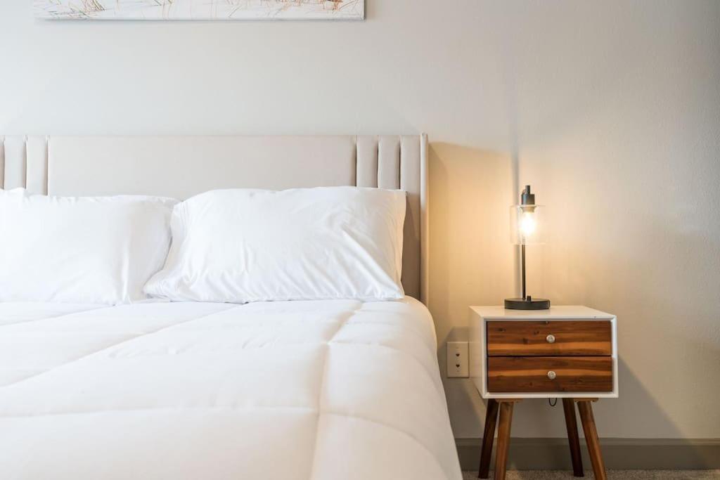 Affordable 1bd Keystone Apartment *