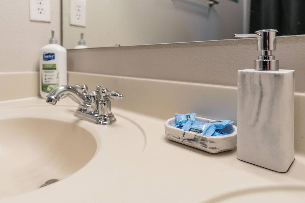 Affordable 1bd Keystone Apartment *
