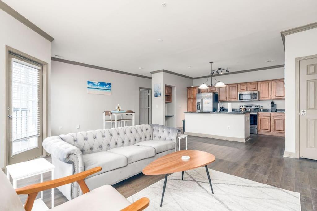 Apartment Affordable 1bd Keystone