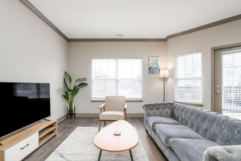 Affordable 1bd Keystone *