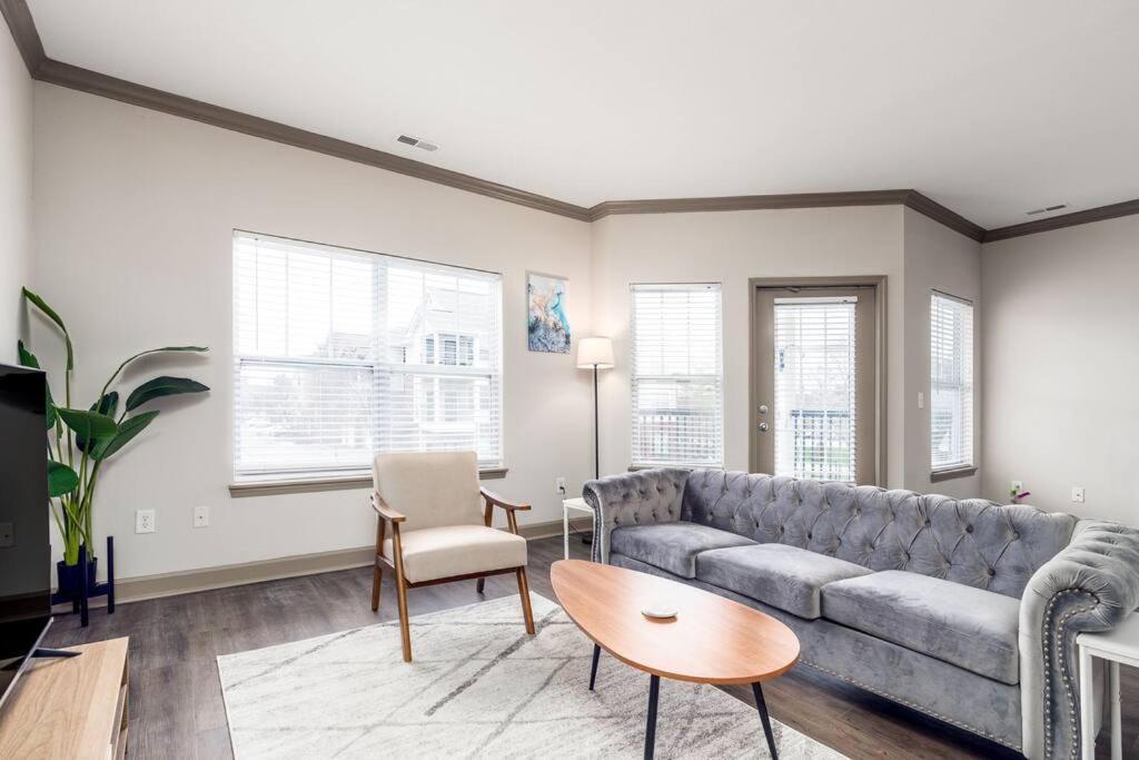 Affordable 1bd Keystone