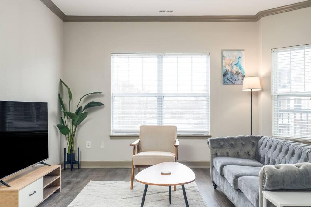 Affordable 1bd Keystone Apartment *