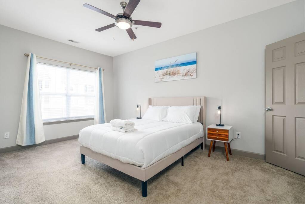 Apartment Affordable 1bd Keystone *