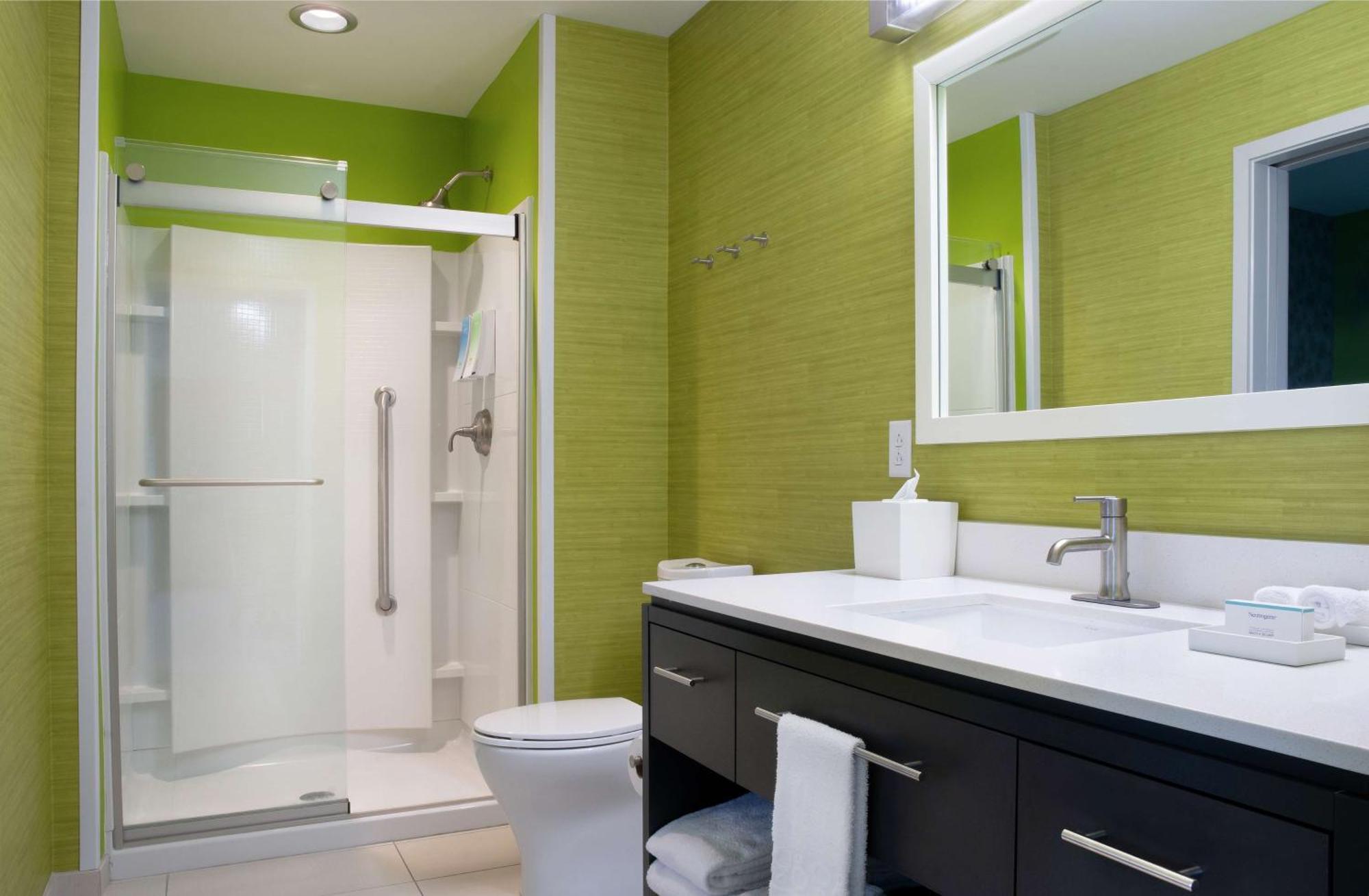 Home2 By Hilton Greenwood 3* Indianapolis