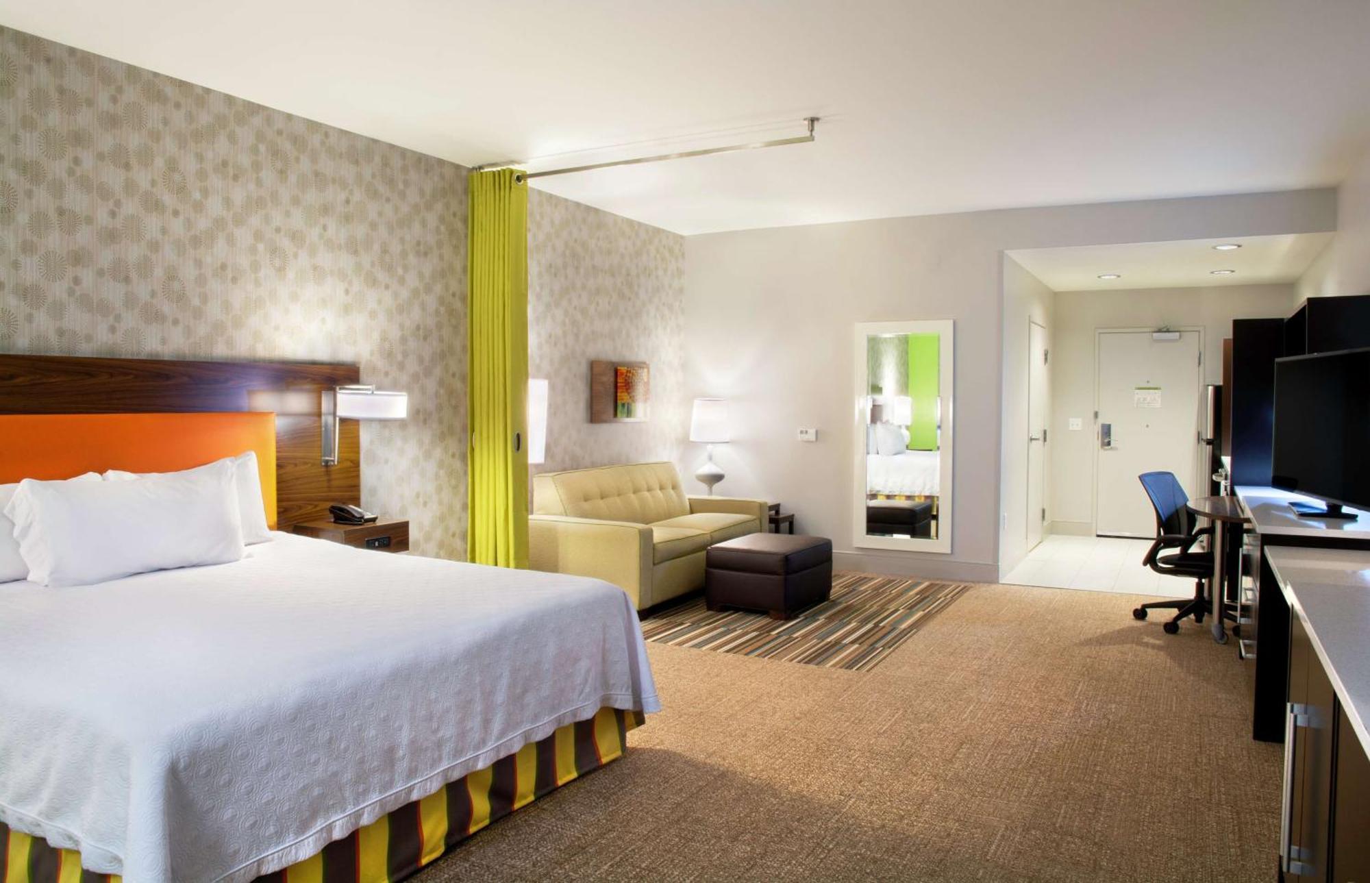 Home2 By Hilton Greenwood Indianapolis