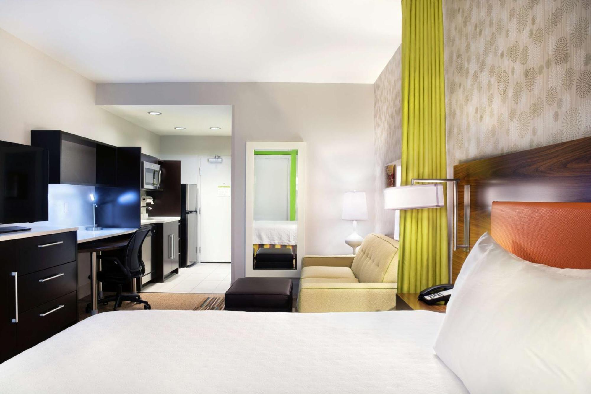 Home2 By Hilton Greenwood Indianapolis