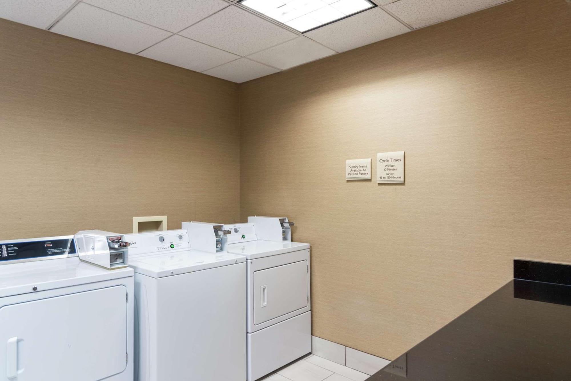 Hotel Hilton Garden South/greenwood Indianapolis