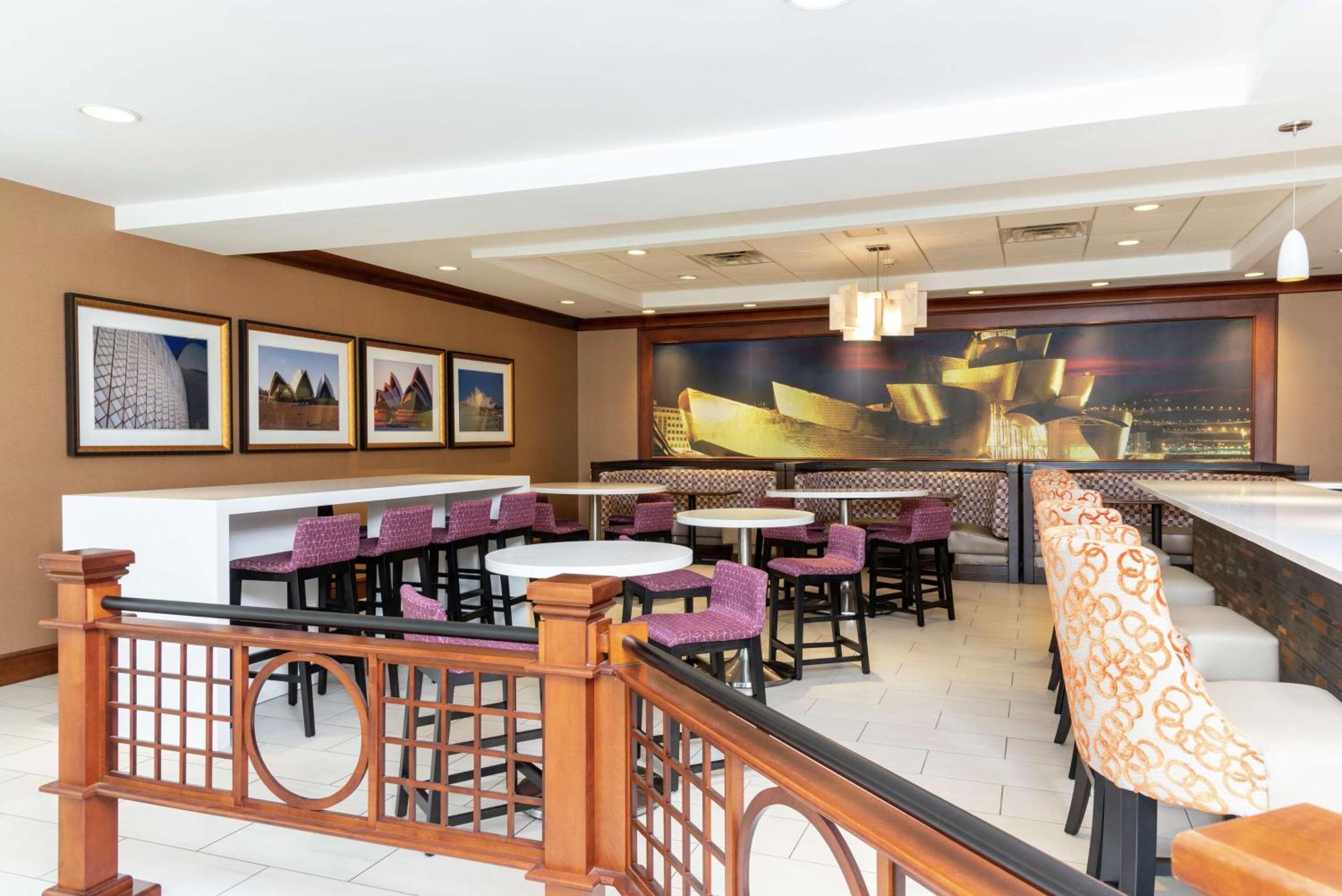 Hilton Garden South/greenwood 3* Indianapolis