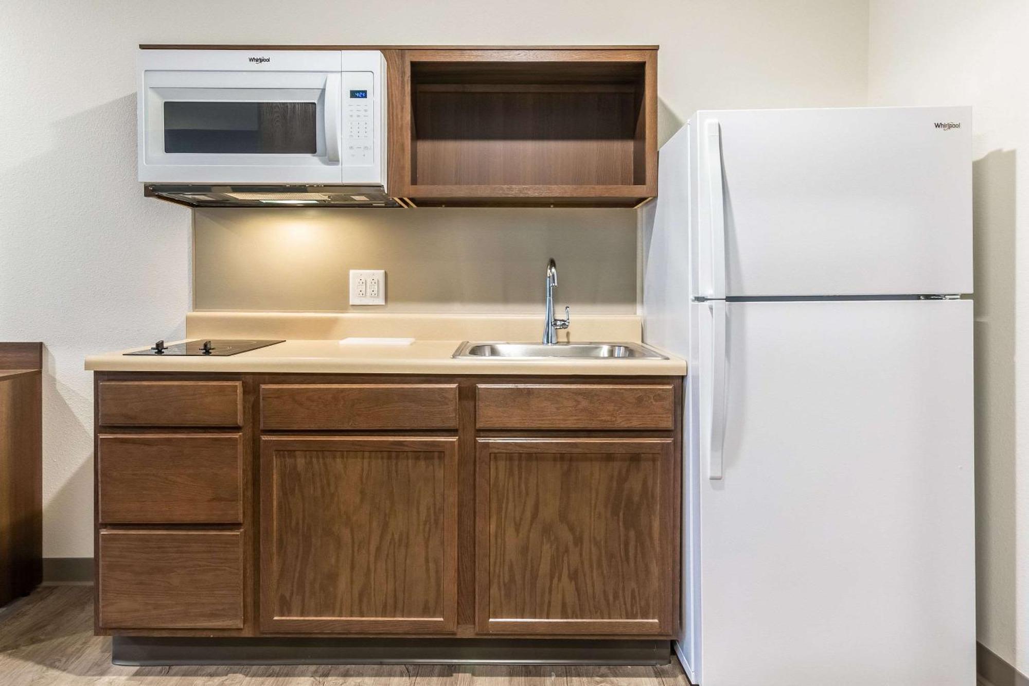Woodspring Castleton 3* Indianapolis