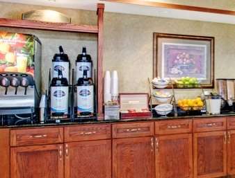 Baymont By Wyndham West Indianapolis