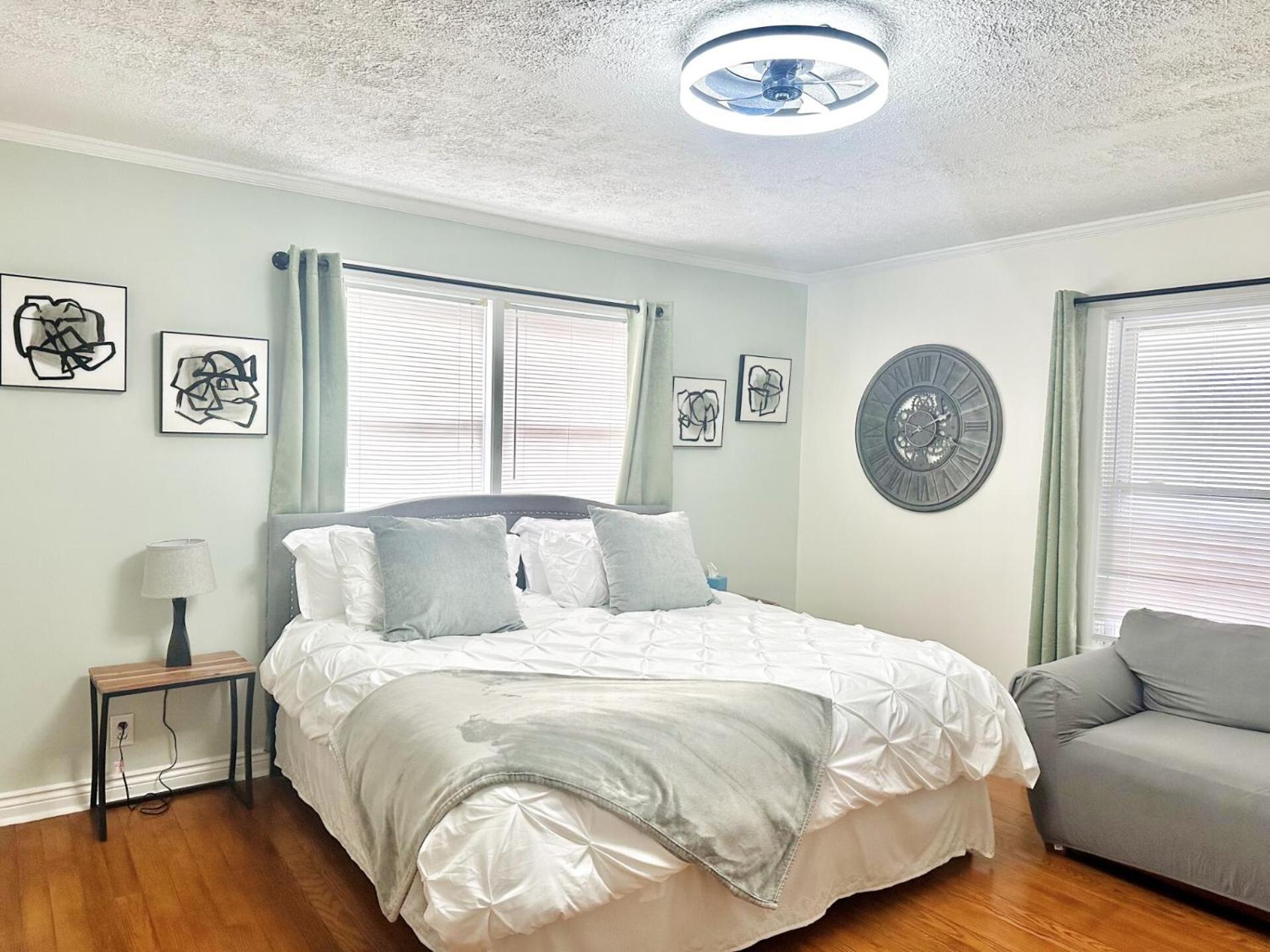 Speedway Legacy Bed & Breakfast 2*