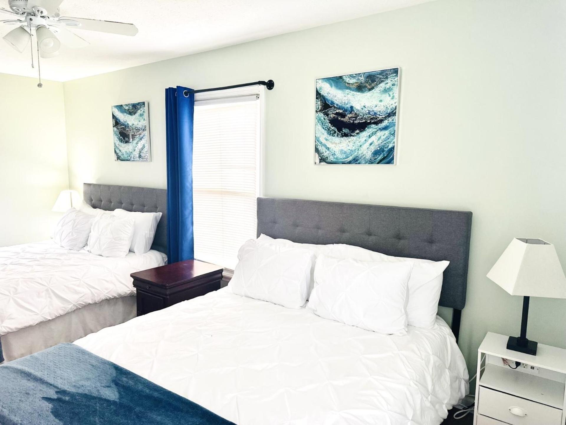 Speedway Legacy Bed & Breakfast Indianapolis