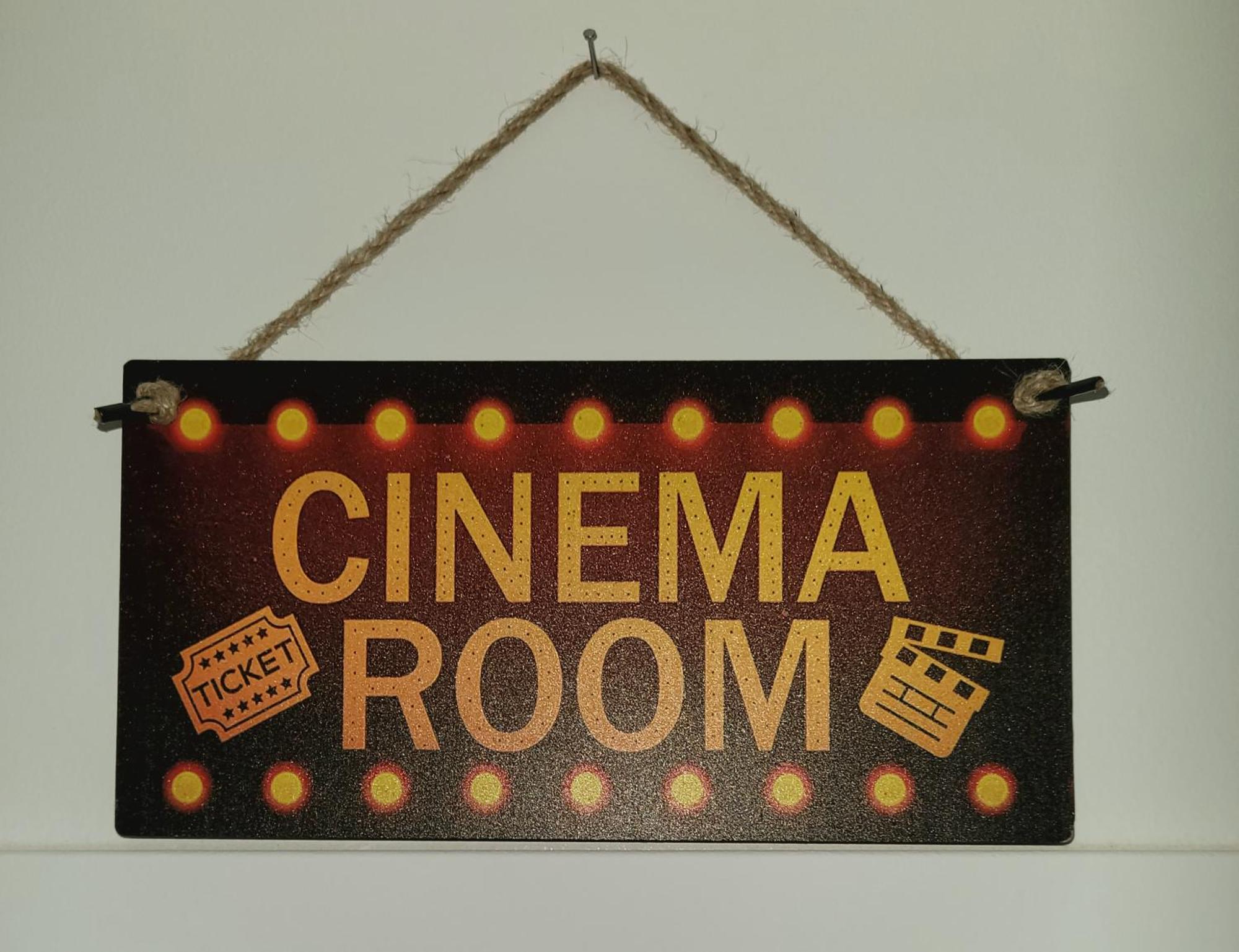 Tonight The Next Picture Show *
