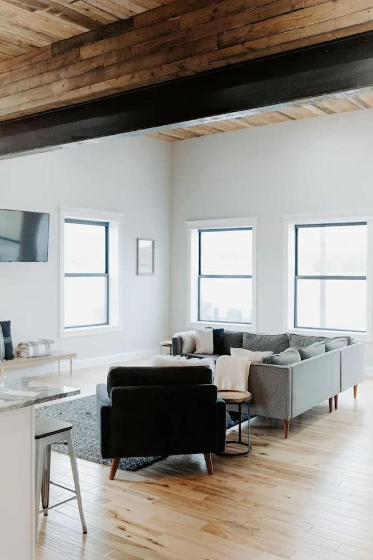 Stadium Lofts On Meridian Apartment
