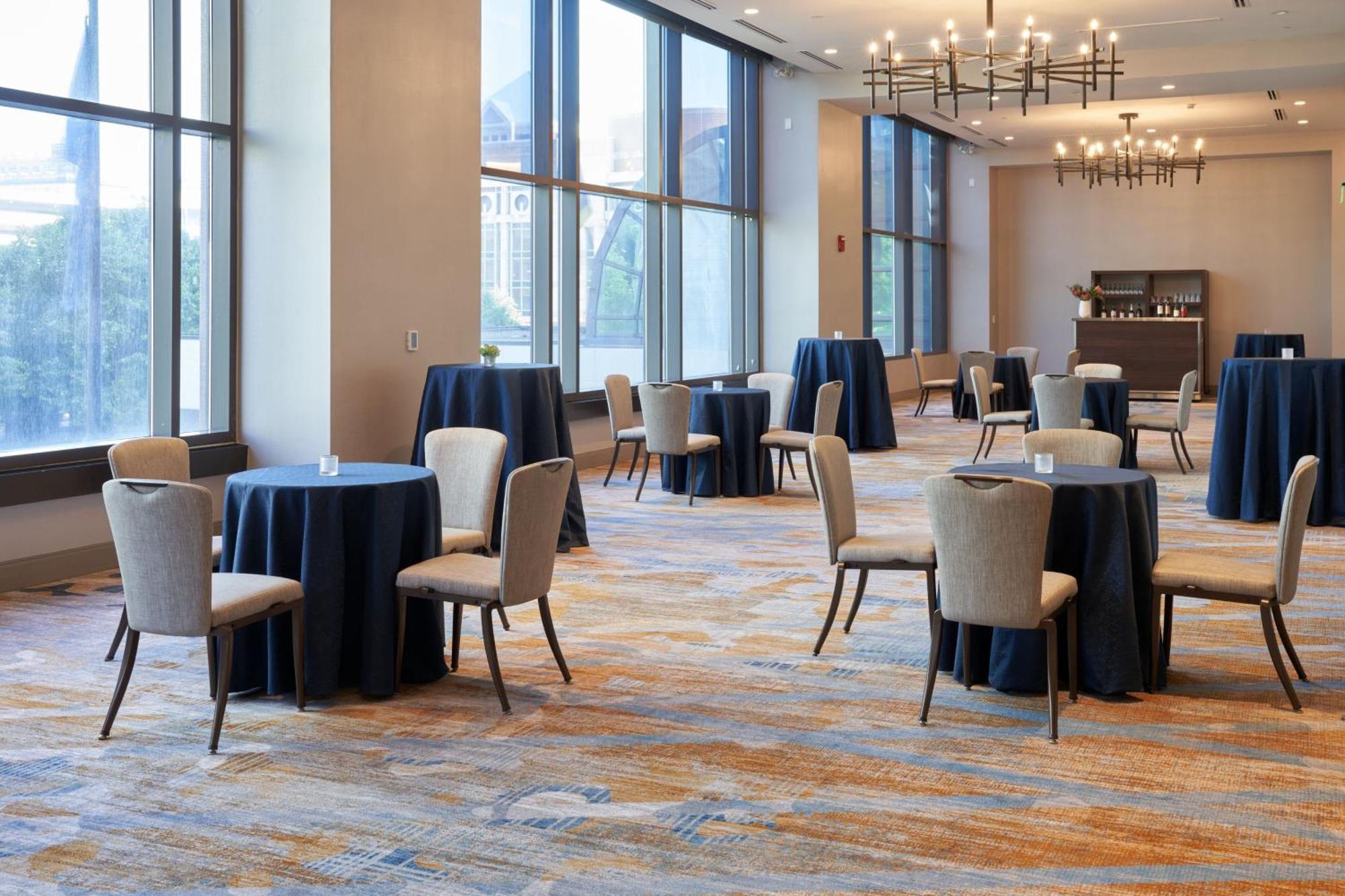 Hotel The Westin Indianapolis
