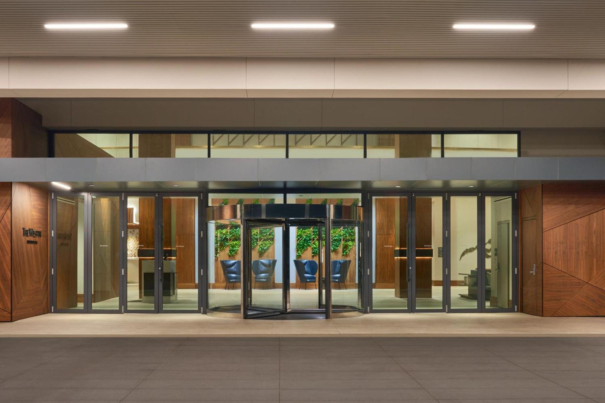 The Westin 4*