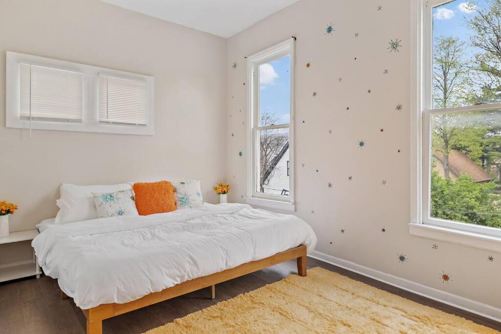 3br Chic Modern - Location Holiday home