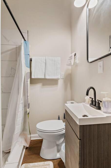 Holiday home 3br Chic Modern - Location