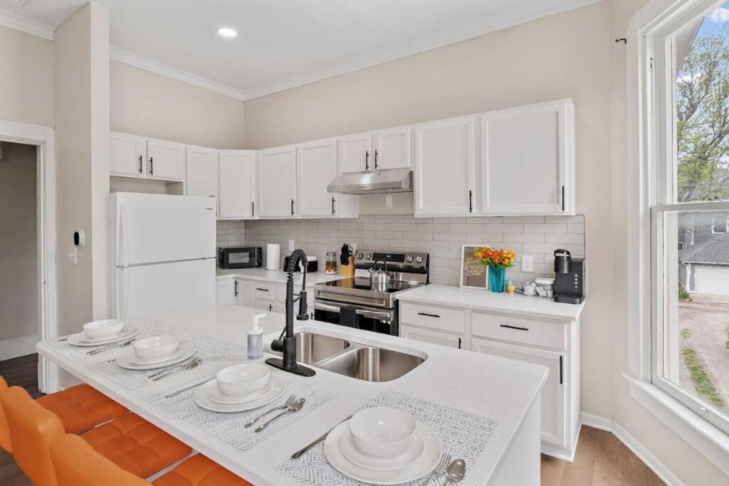 3br Chic Modern - Location Holiday home