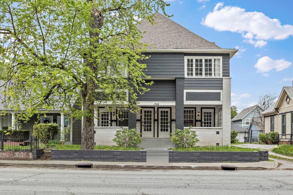 Holiday home 3br Chic Modern - Location