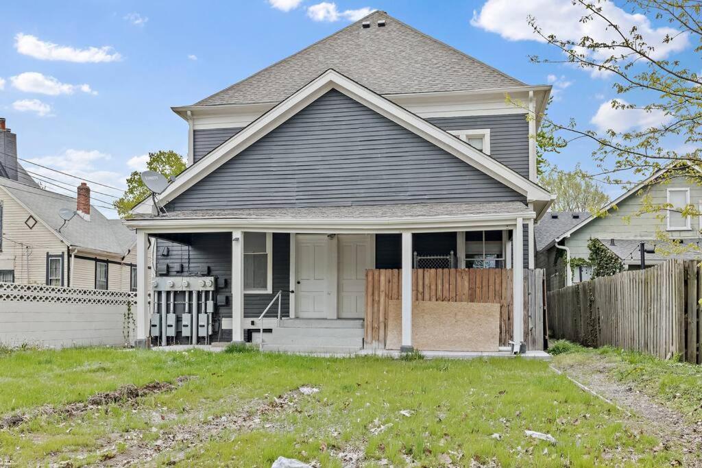 Holiday home 3br Chic Modern - Location