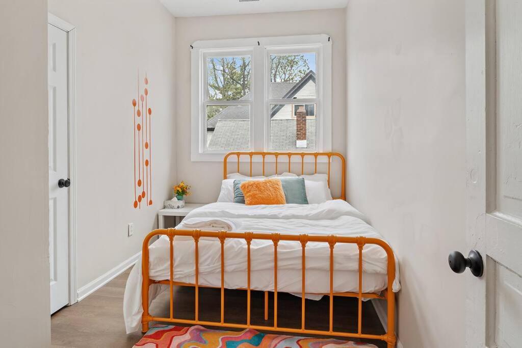 3br Chic Modern - Location