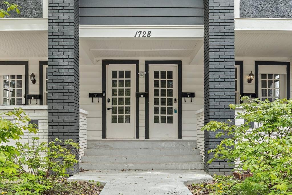 3br Chic Modern - Location Holiday home