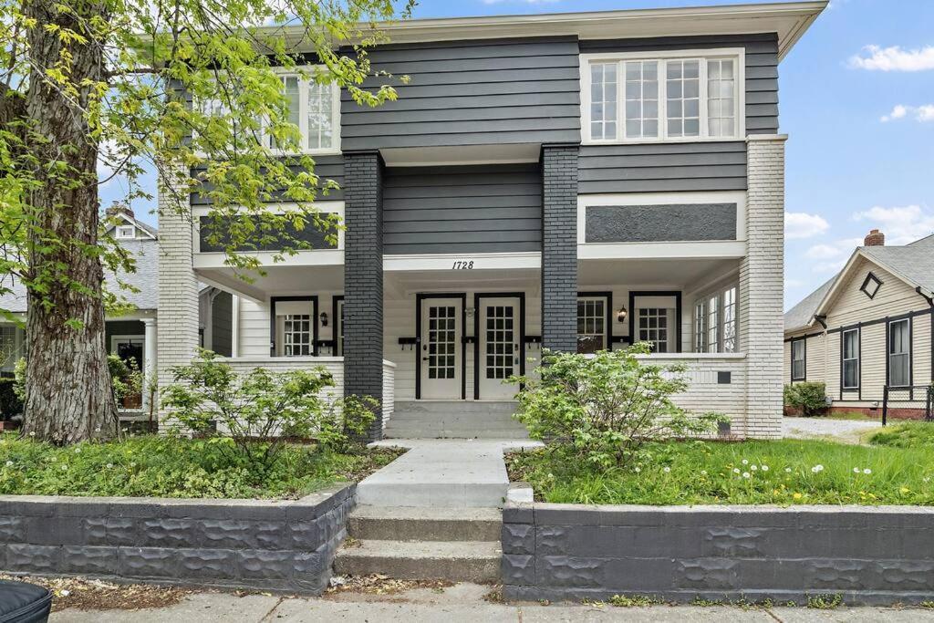 3br Chic Modern - Location *