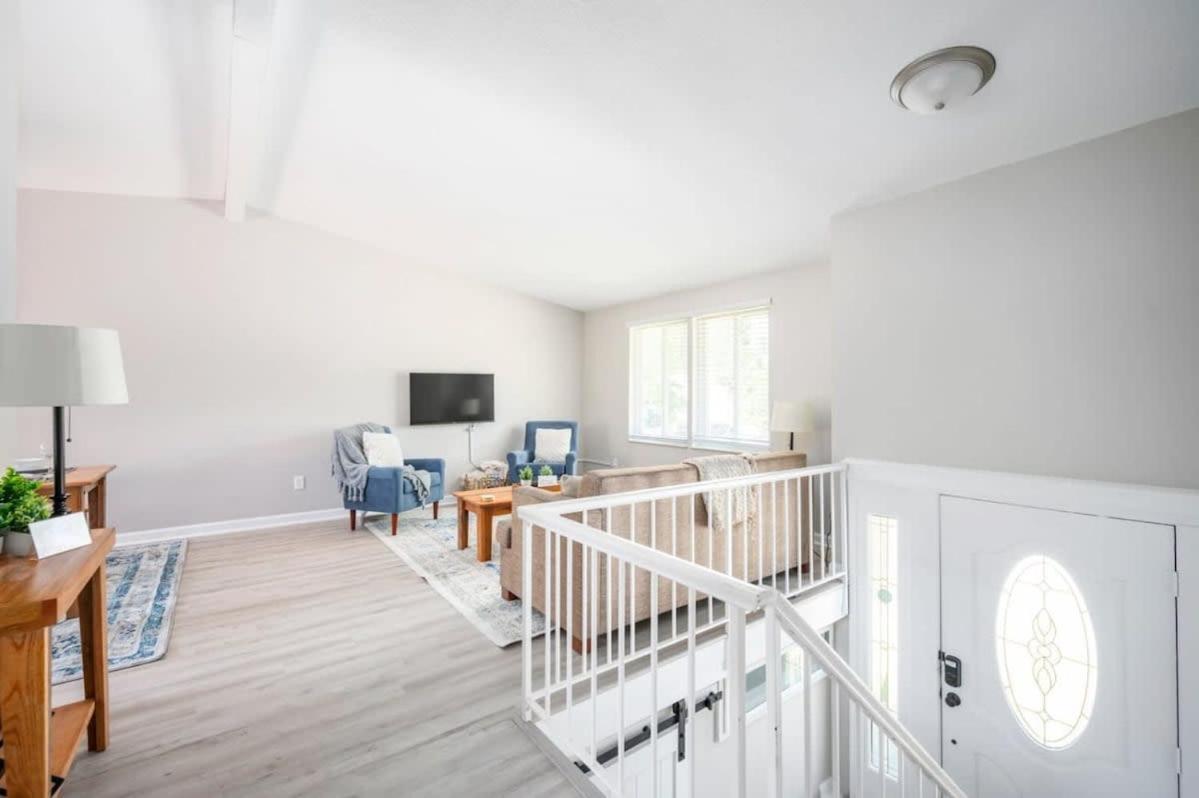Westside Splendor- 10 Mins To Speedway- Firepit * Indianapolis