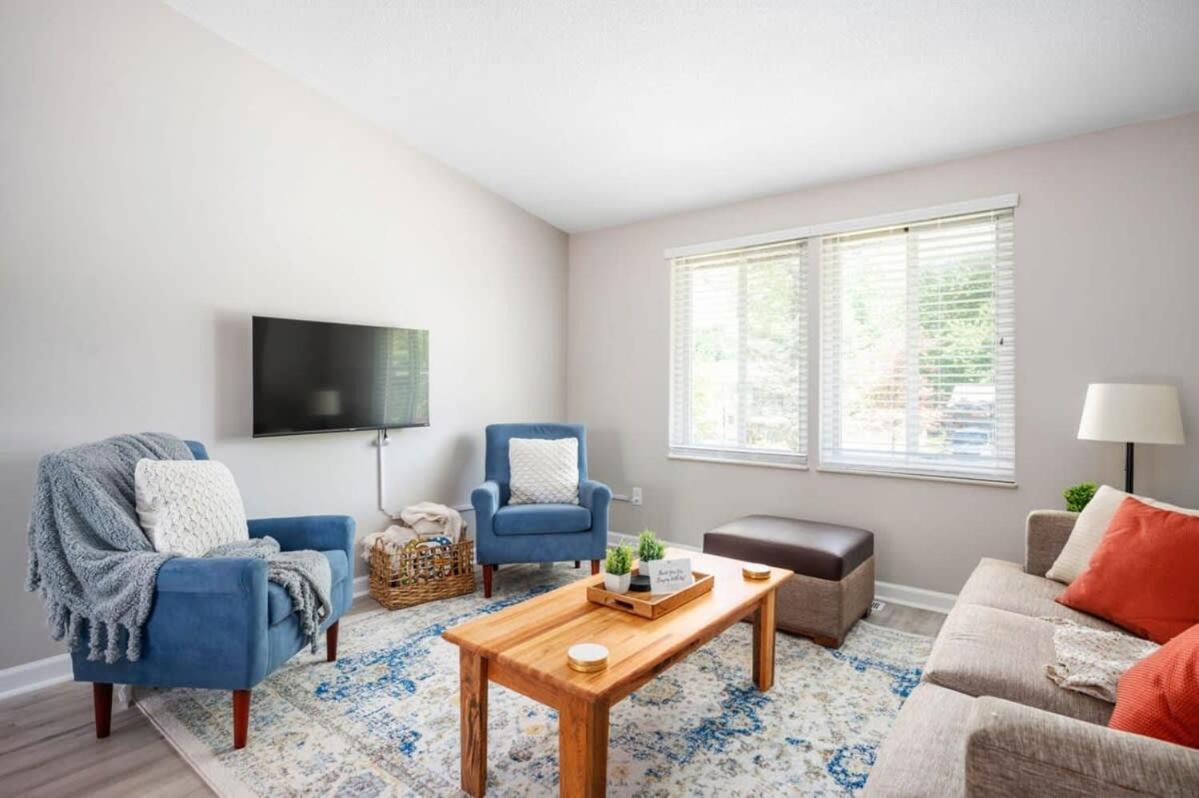 Holiday home Westside Splendor- 10 Mins To Speedway- Firepit Indianapolis