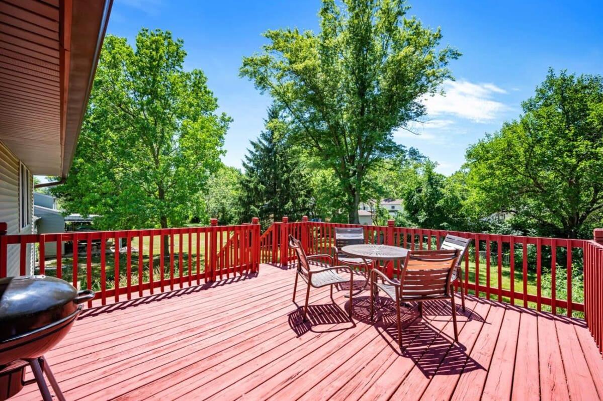 Westside Splendor- 10 Mins To Speedway- Firepit *