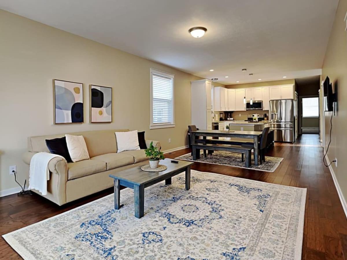 Rockaway Rookwood Retreat- Unit 1 Holiday home