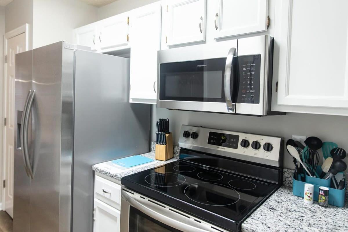 Holiday home Chapel Hill Charmer- Close To Interstates Indianapolis