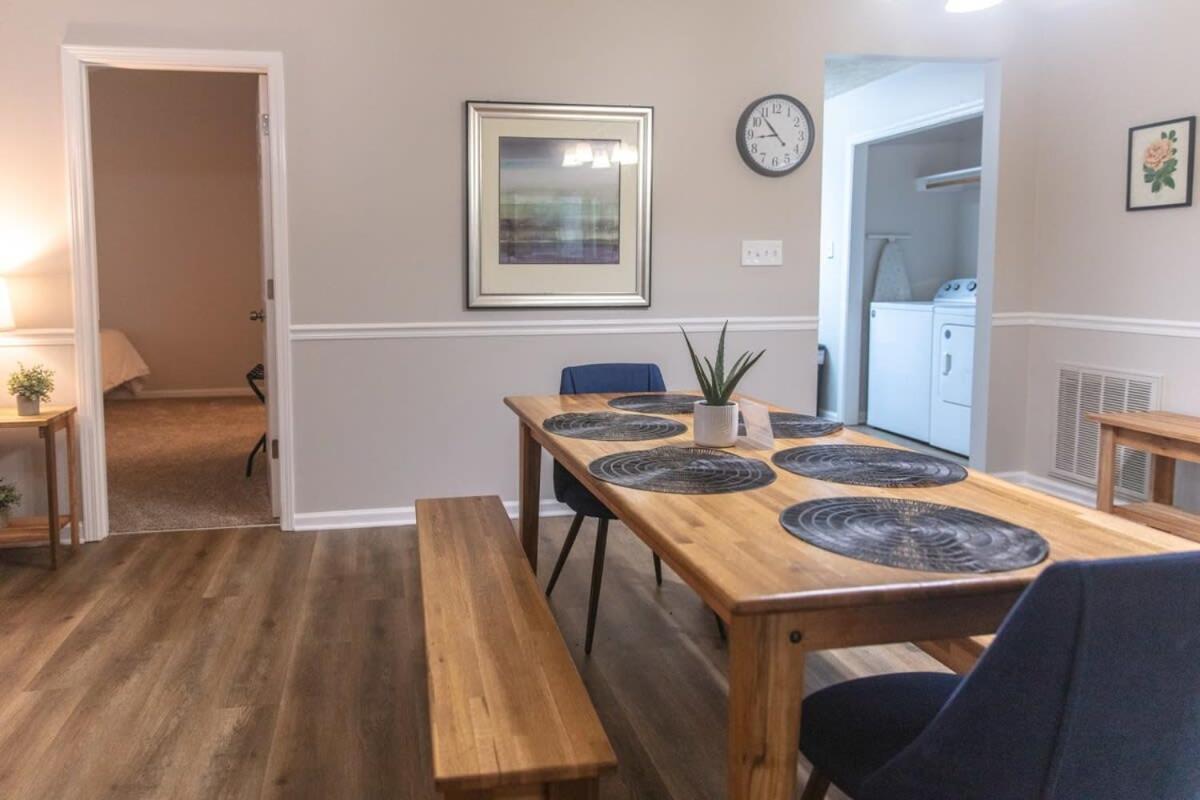 Holiday home Chapel Hill Charmer- Close To Interstates Indianapolis