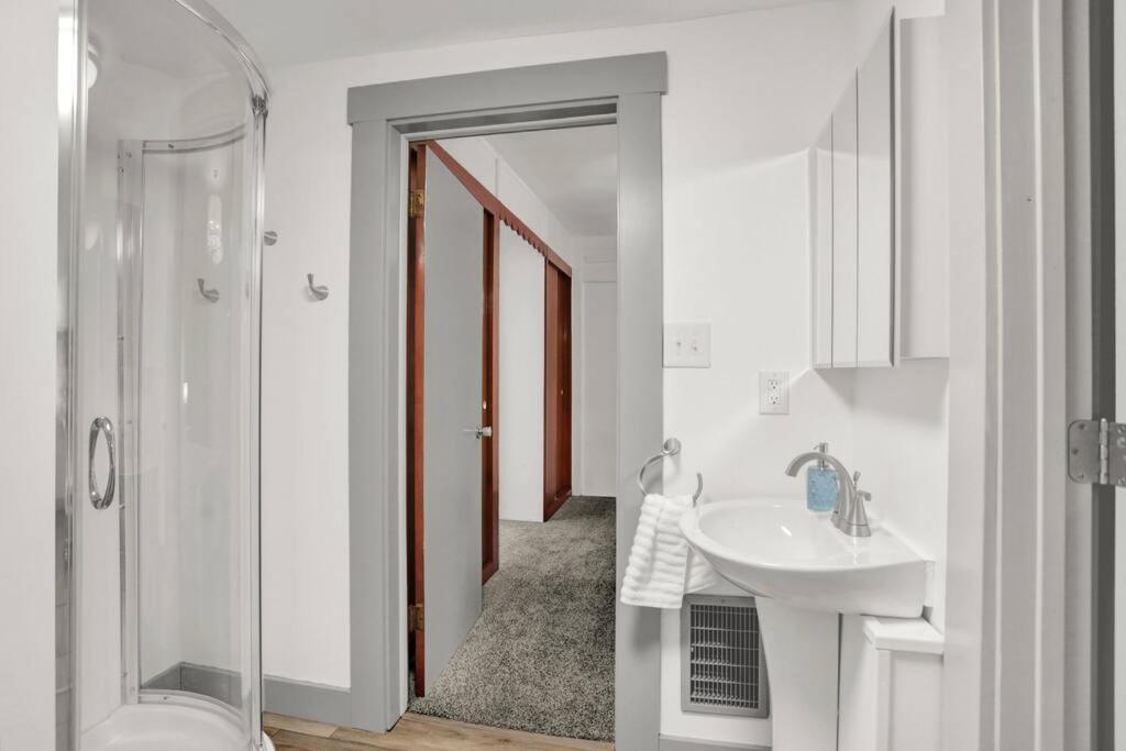 Charming In Fountain Square * Indianapolis
