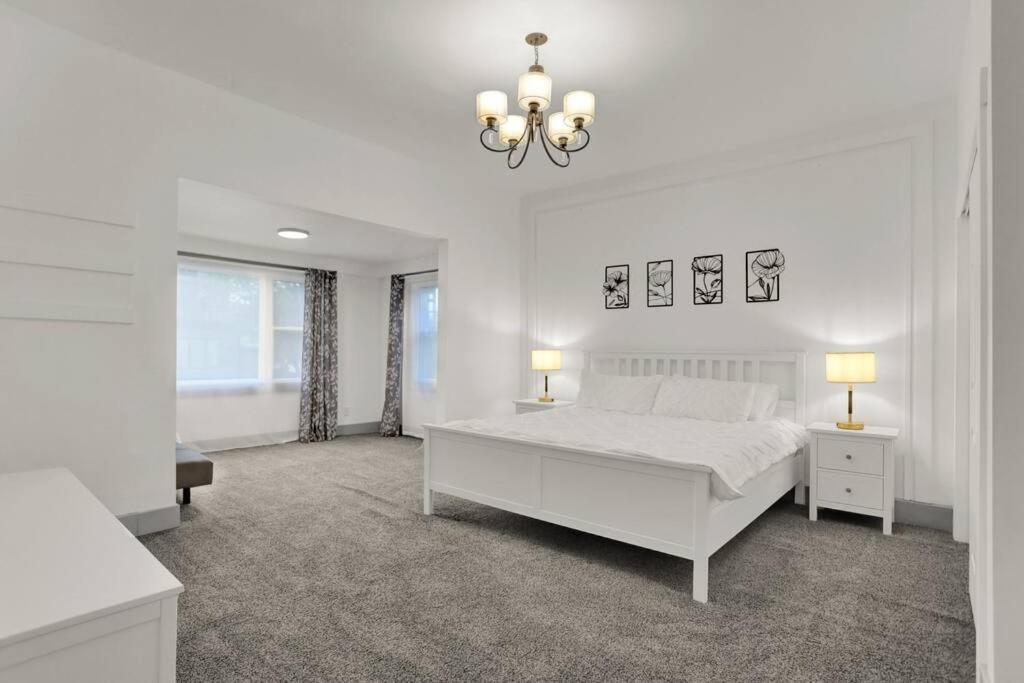 Charming In Fountain Square Holiday home *