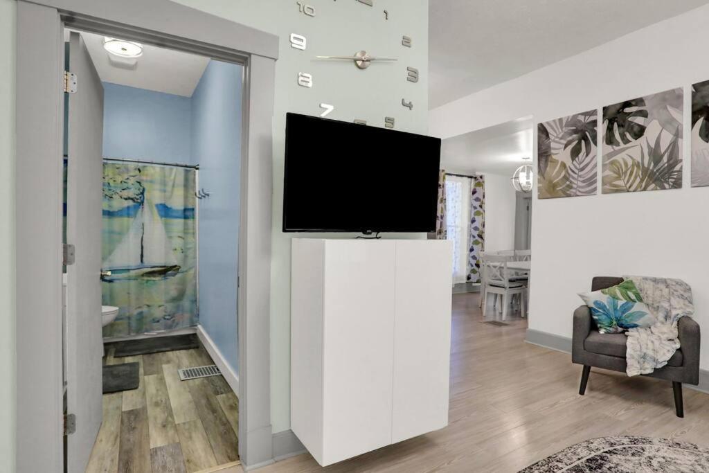 Holiday home Charming In Fountain Square