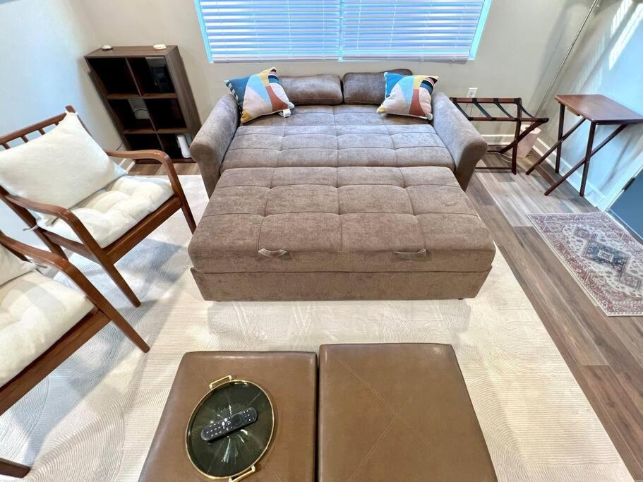 Modern Style Near Dt Indy & Major Attractions