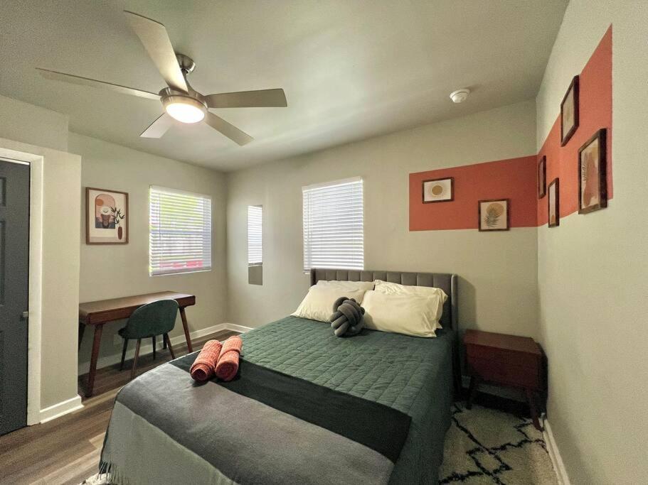 Modern Style Near Dt Indy & Major Attractions *