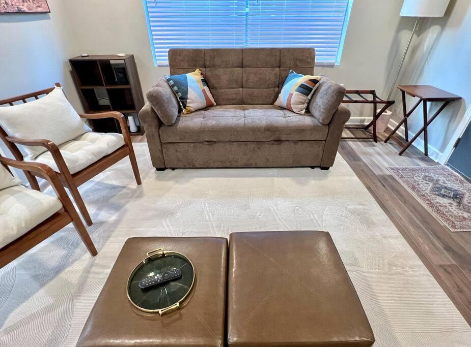 Modern Style Near Dt Indy & Major Attractions * Indianapolis