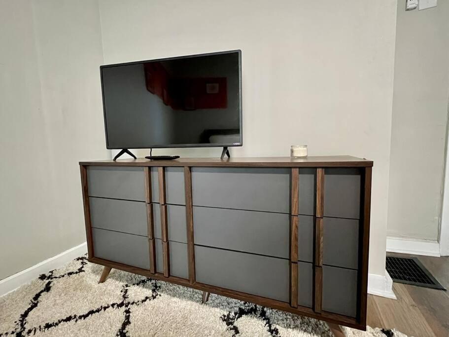 Modern Style Near Dt Indy & Major Attractions * Indianapolis