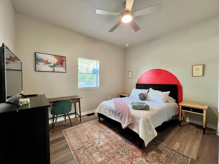 Modern Style Near Dt Indy & Major Attractions *